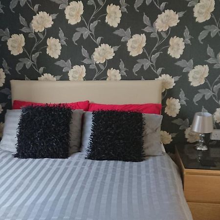 Ash Lea Hotel Blackpool Eksteriør billede