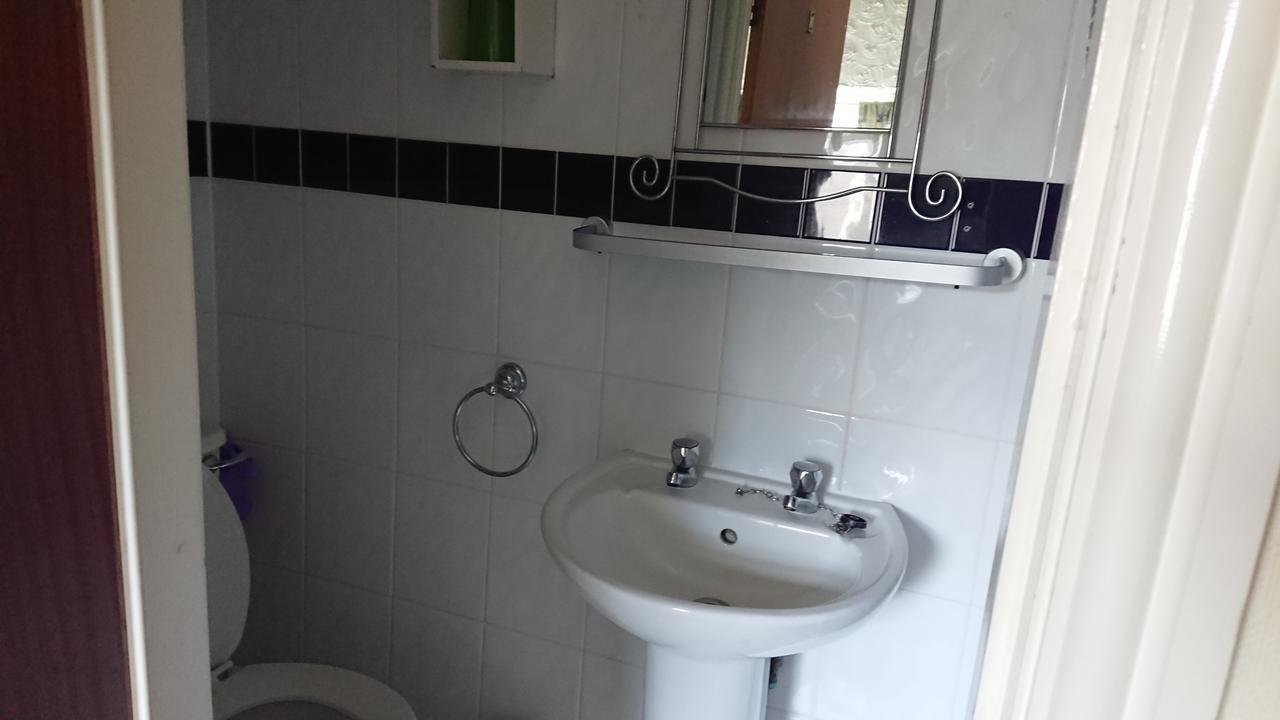 Ash Lea Hotel Blackpool Eksteriør billede