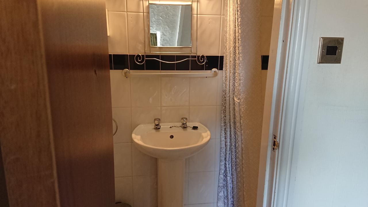 Ash Lea Hotel Blackpool Eksteriør billede