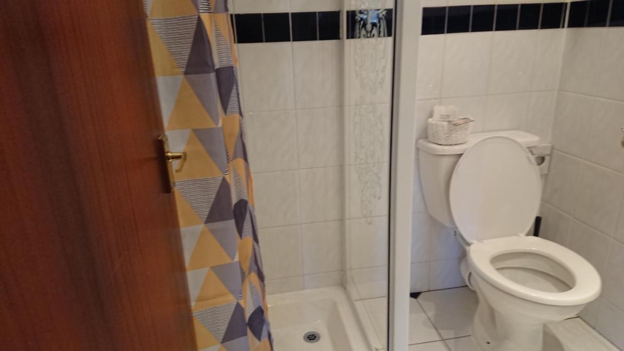 Ash Lea Hotel Blackpool Eksteriør billede